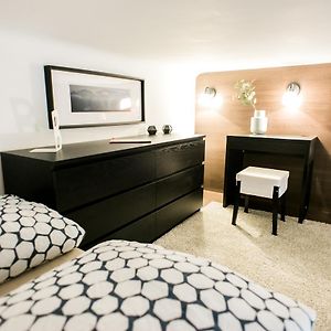 Diamond Apartment
